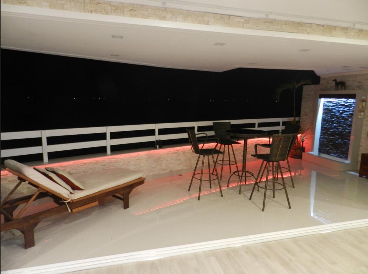 Jomtien Plaza Condotel エクステリア 写真