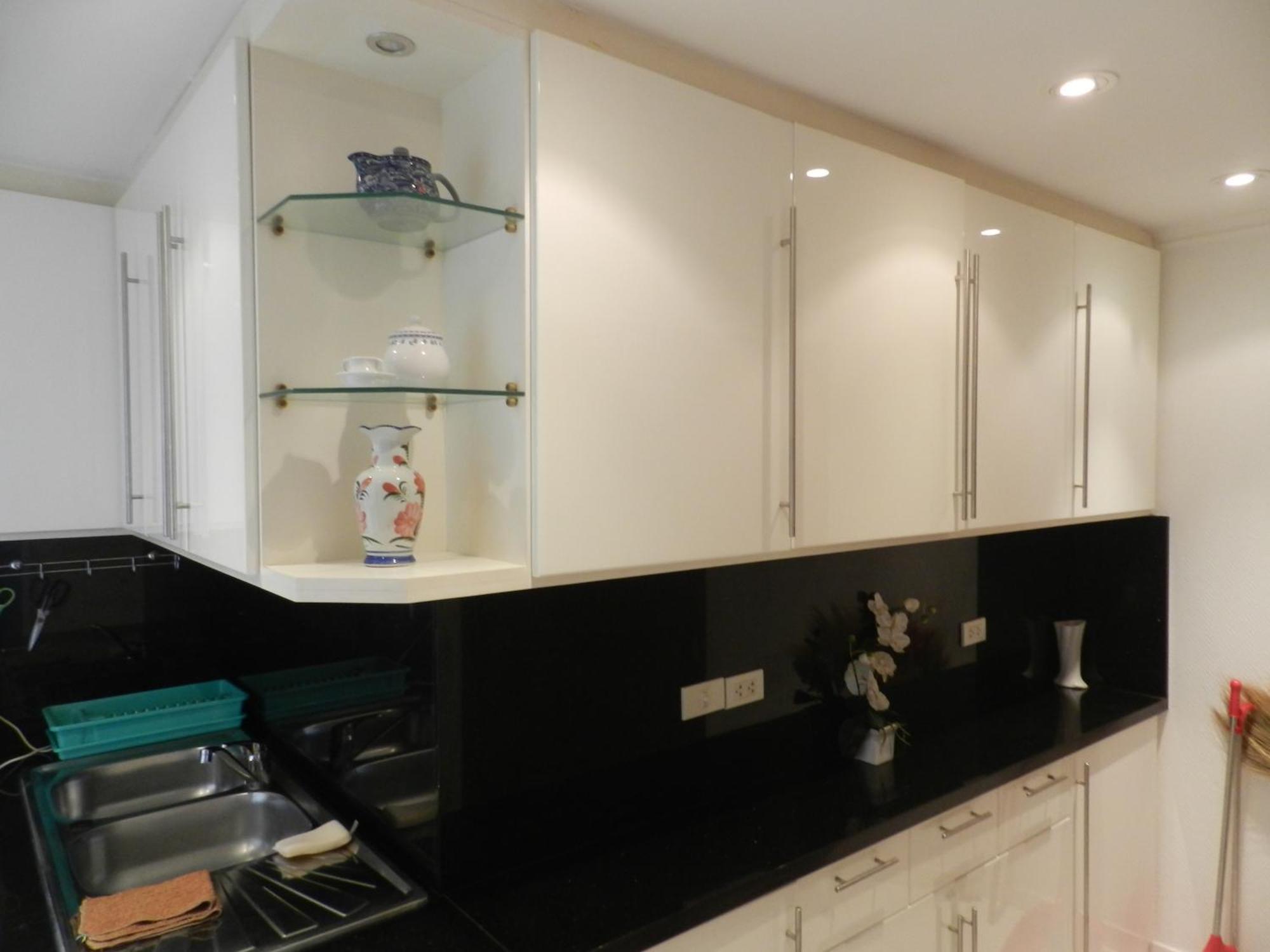 Jomtien Plaza Condotel 部屋 写真