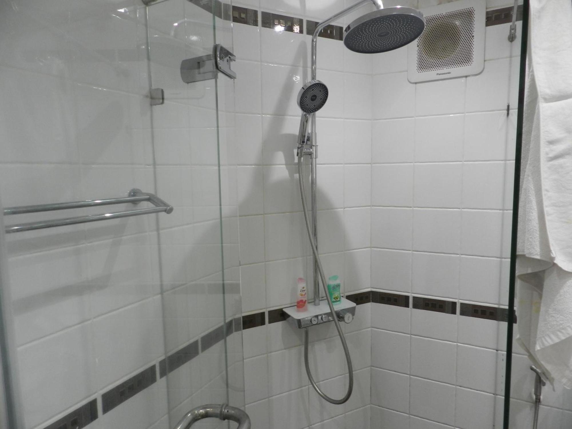 Jomtien Plaza Condotel 部屋 写真