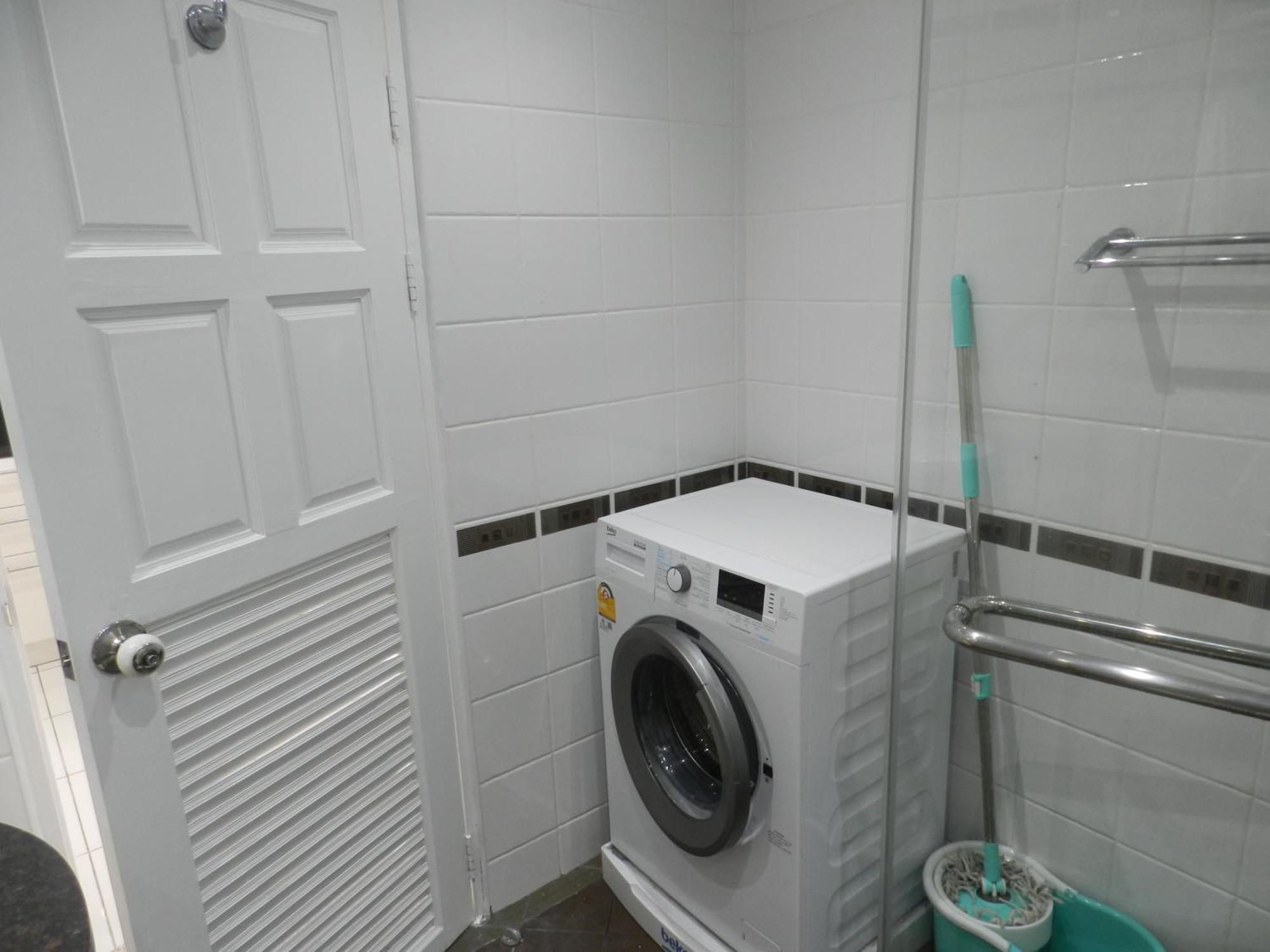 Jomtien Plaza Condotel 部屋 写真