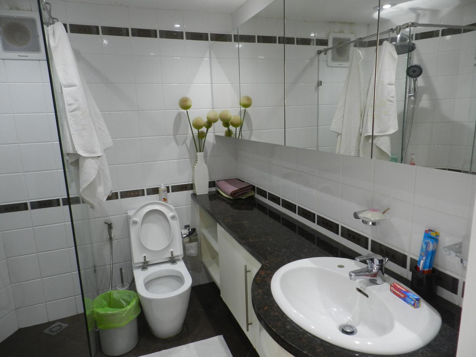 Jomtien Plaza Condotel 部屋 写真